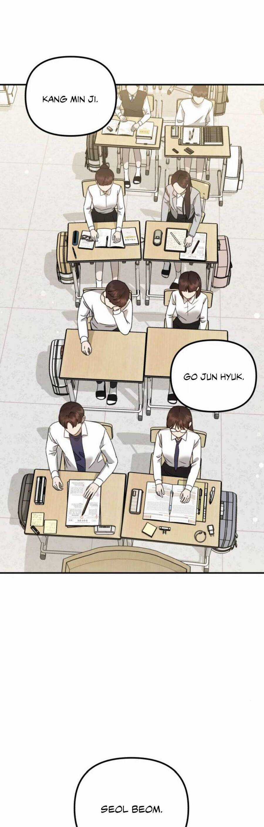 Thần Hổ Jangsan Chapter 28 trang 10