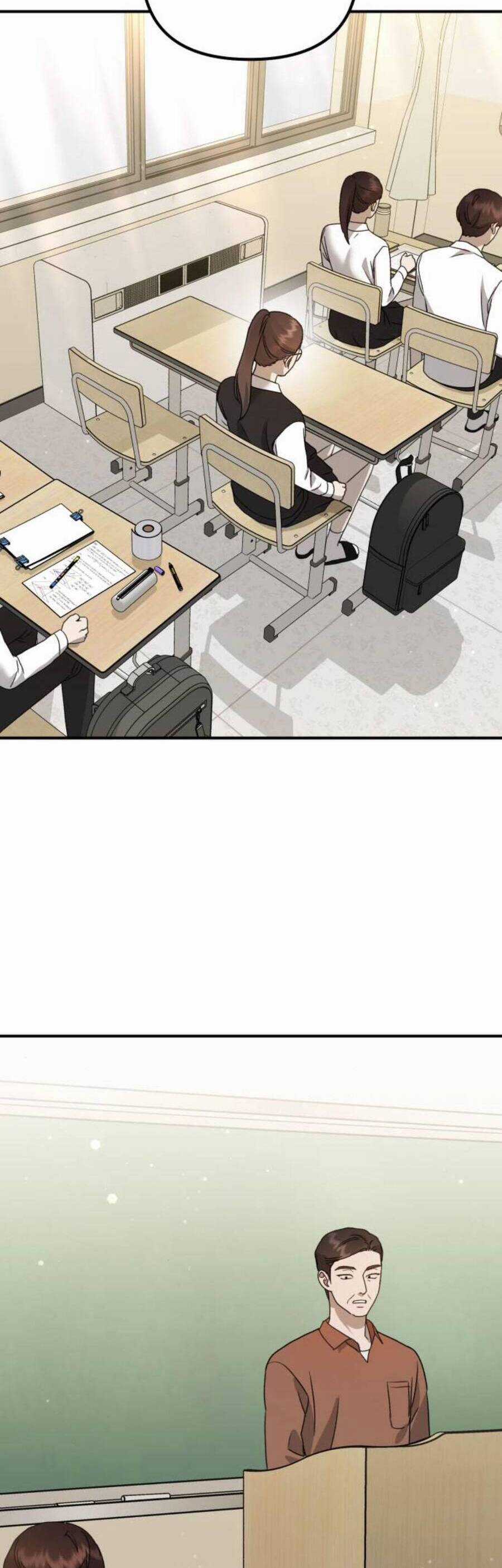 Thần Hổ Jangsan Chapter 28 trang 11