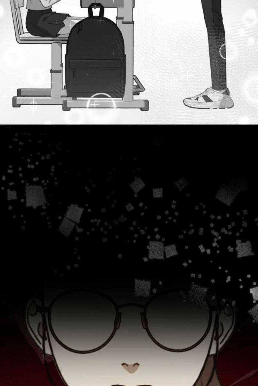 Thần Hổ Jangsan Chapter 28 trang 110