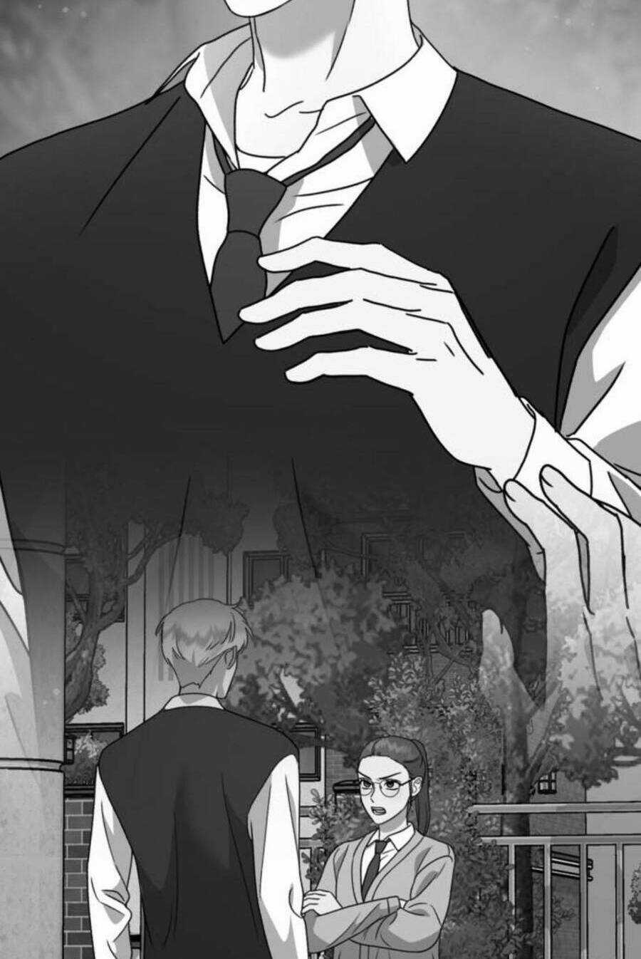 Thần Hổ Jangsan Chapter 28 trang 116