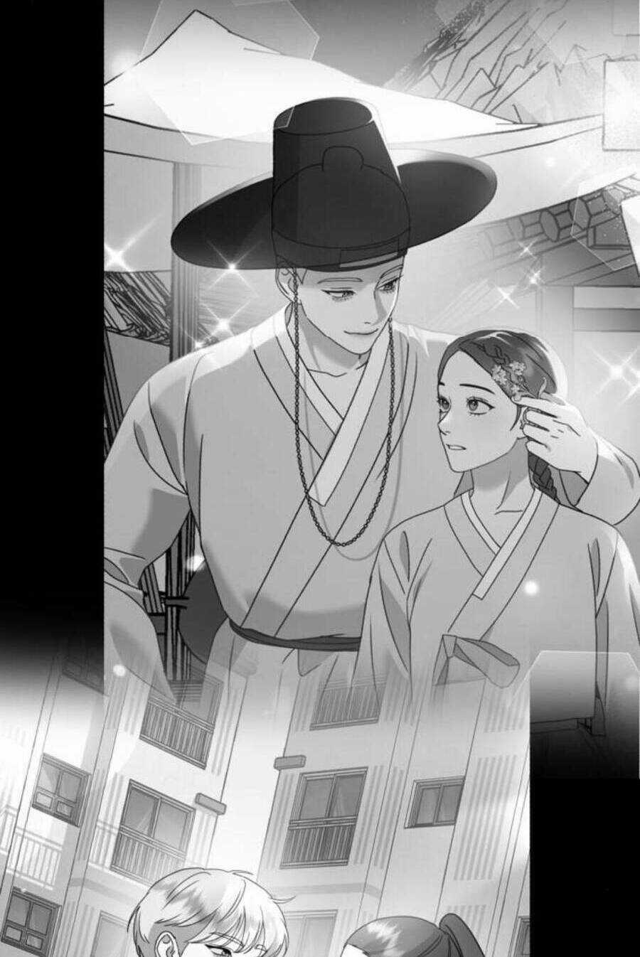 Thần Hổ Jangsan Chapter 28 trang 121