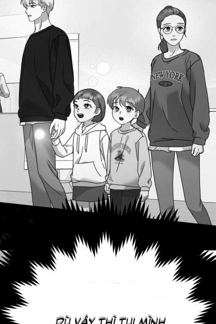 Thần Hổ Jangsan Chapter 28 trang 123