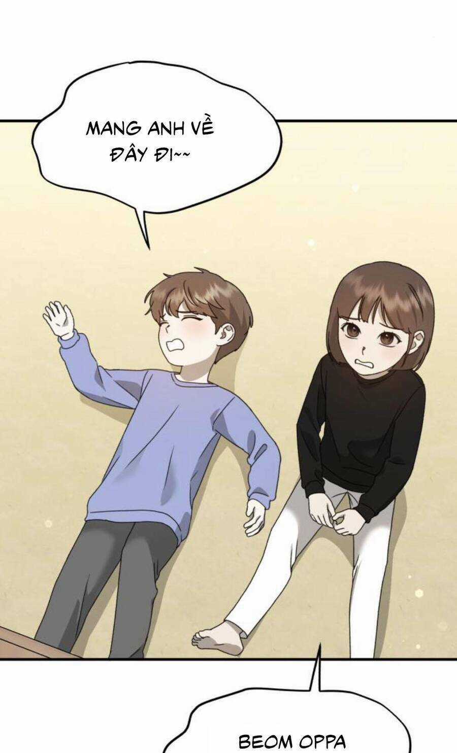 Thần Hổ Jangsan Chapter 28 trang 125