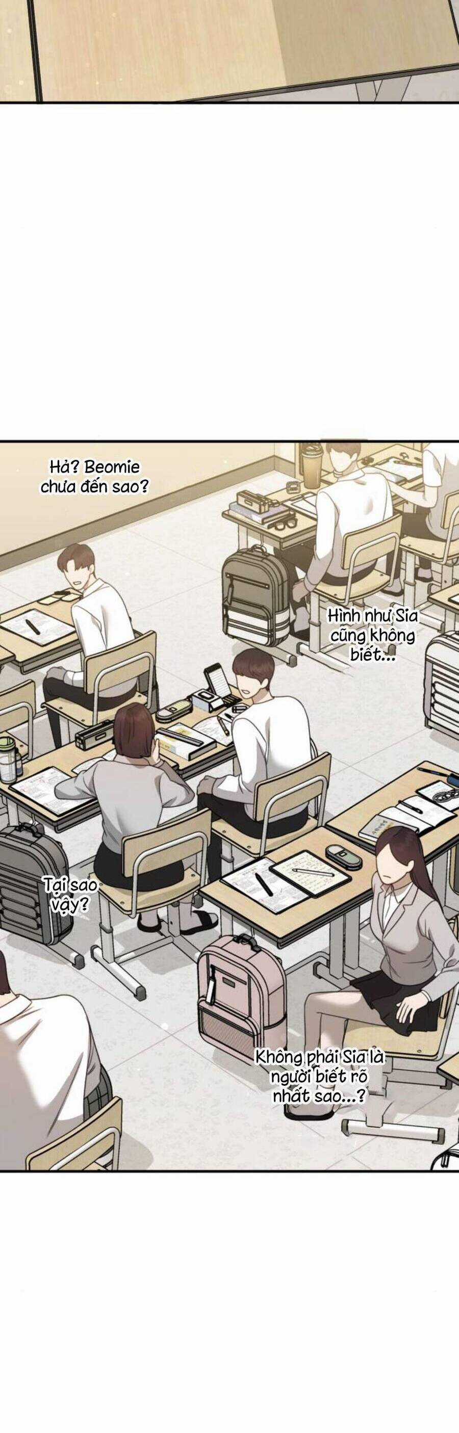 Thần Hổ Jangsan Chapter 28 trang 13