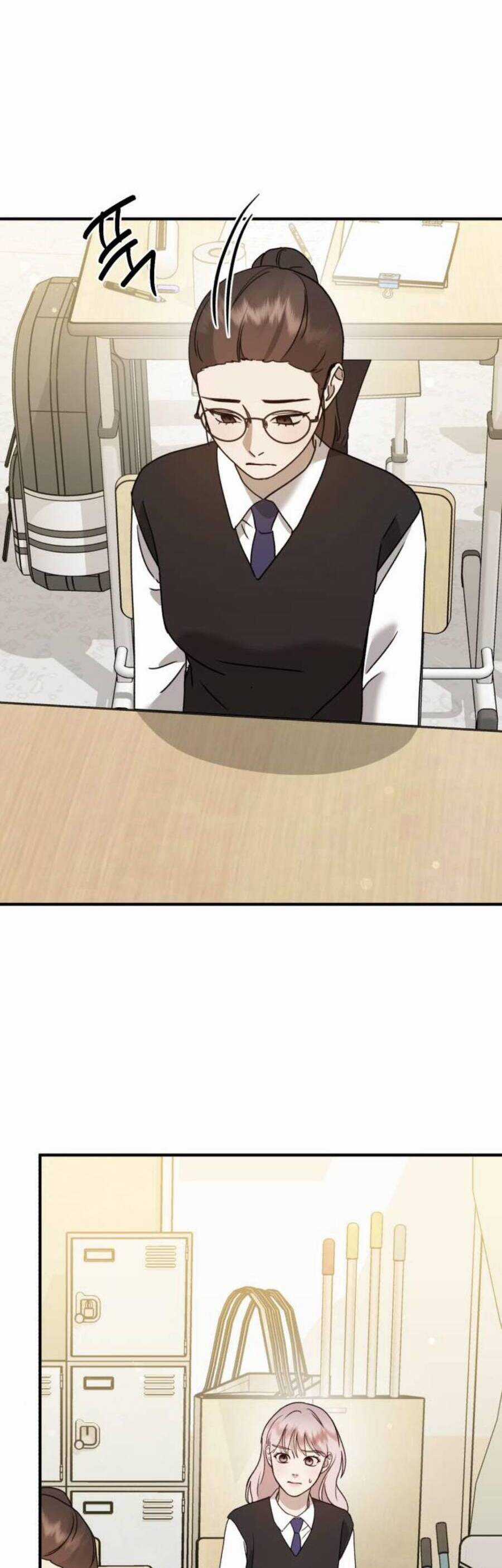 Thần Hổ Jangsan Chapter 28 trang 14