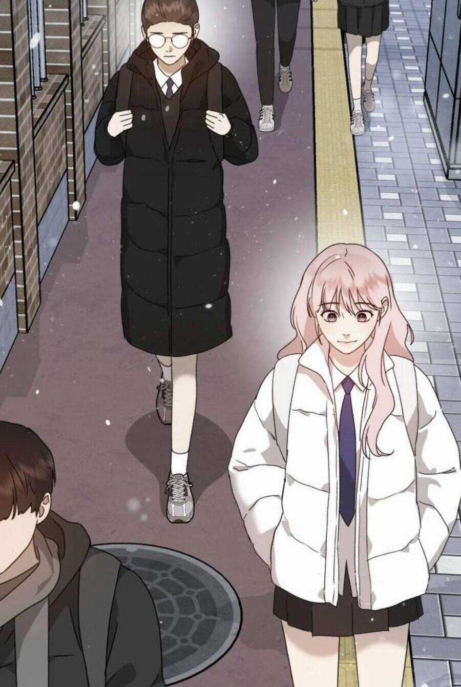 Thần Hổ Jangsan Chapter 28 trang 144