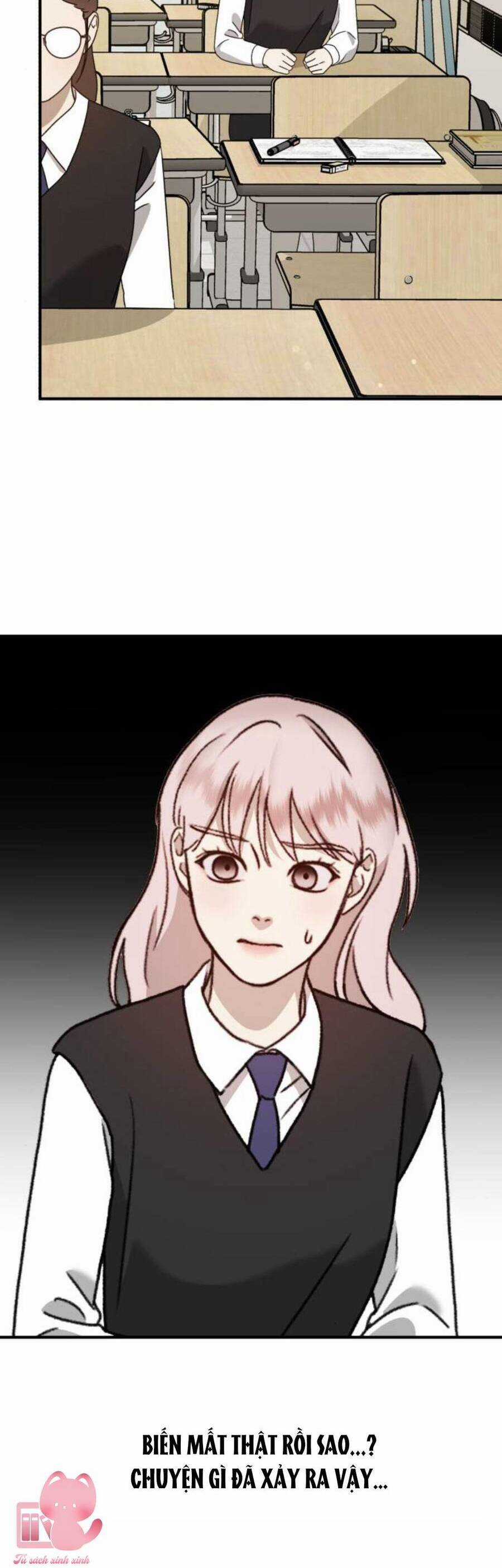 Thần Hổ Jangsan Chapter 28 trang 15