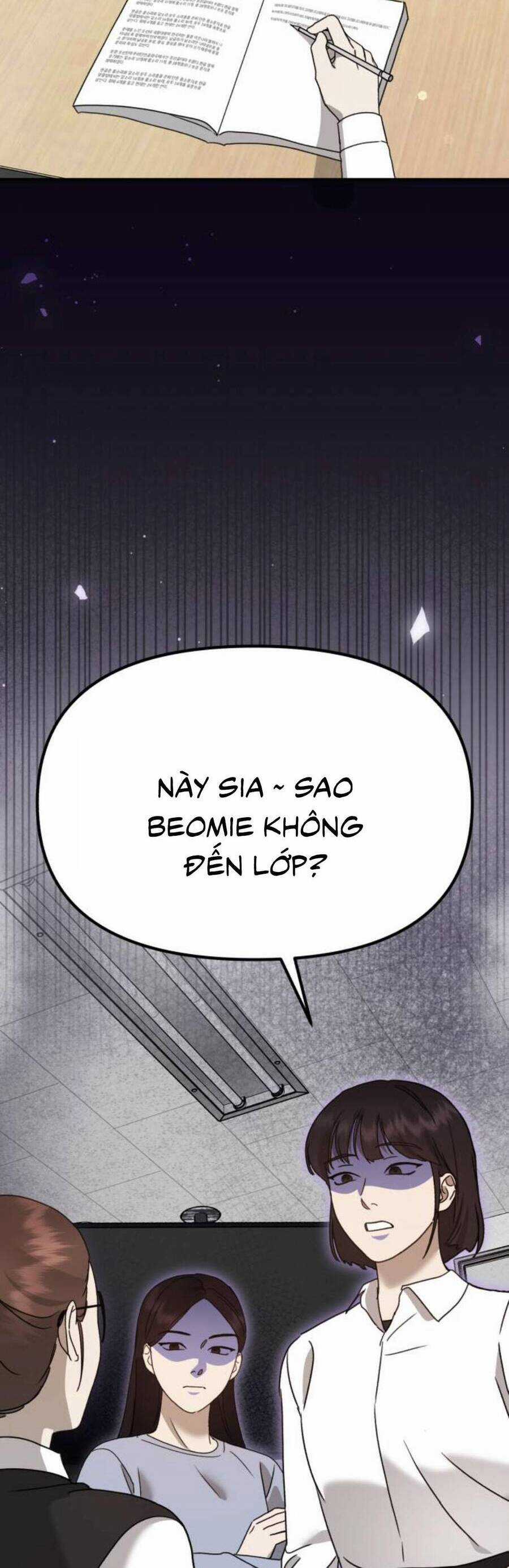 Thần Hổ Jangsan Chapter 28 trang 17