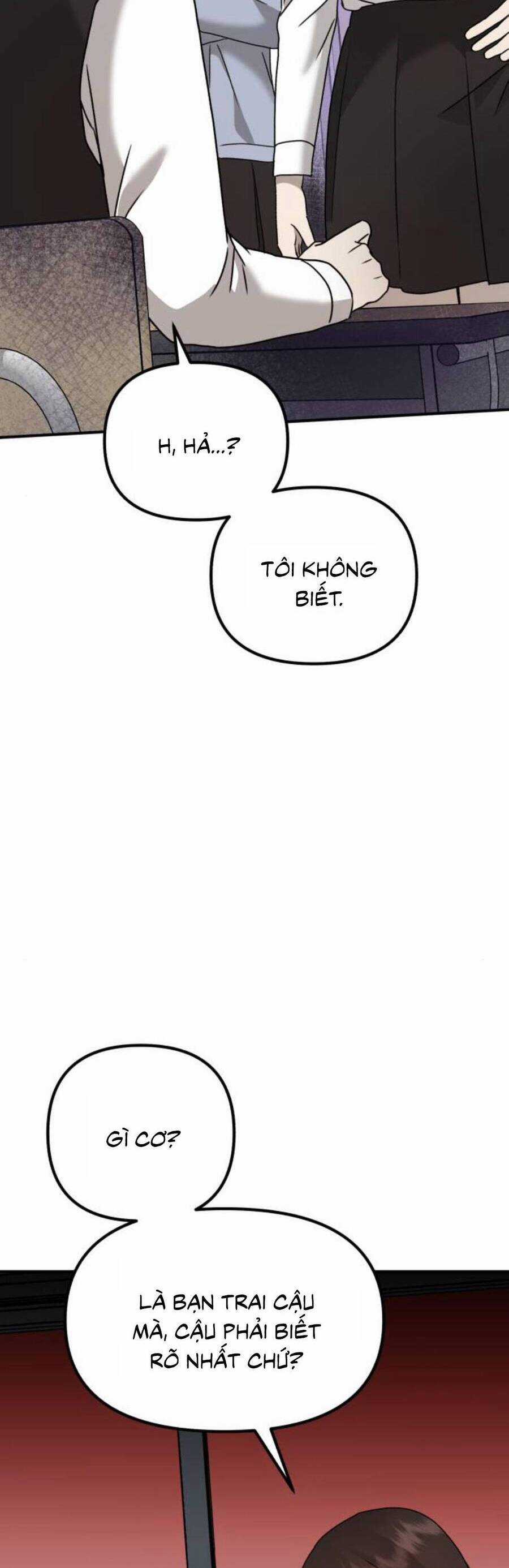 Thần Hổ Jangsan Chapter 28 trang 18