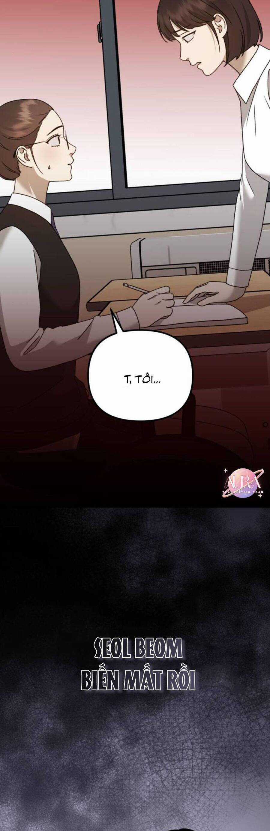 Thần Hổ Jangsan Chapter 28 trang 19