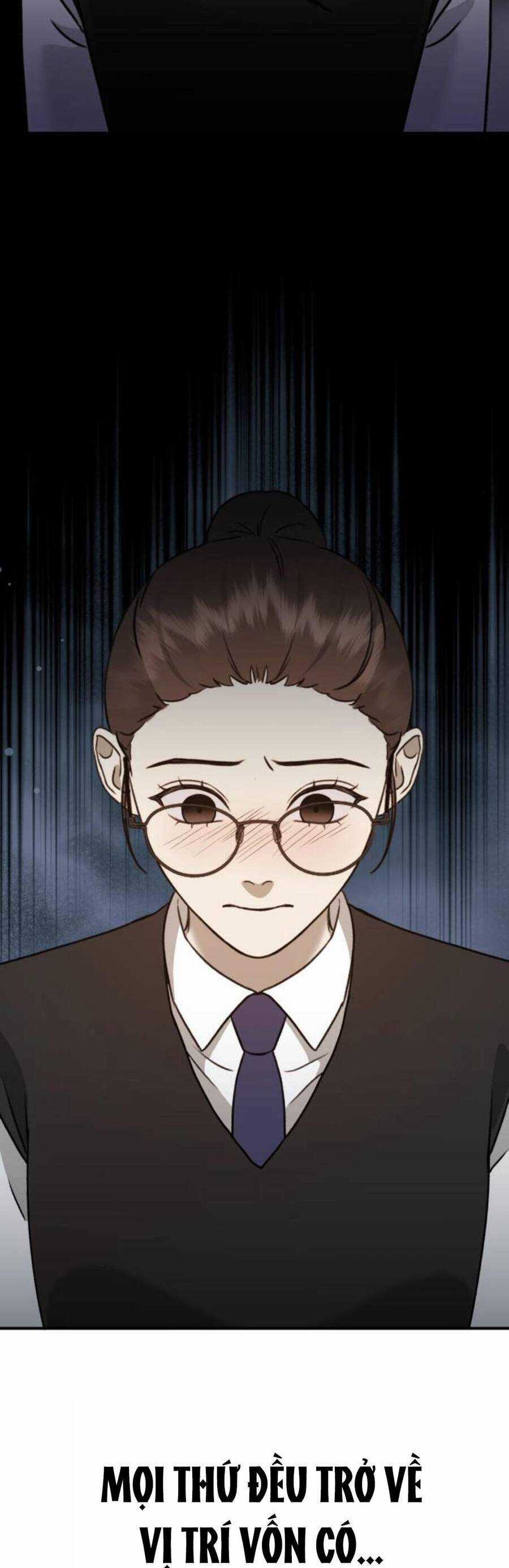 Thần Hổ Jangsan Chapter 28 trang 21