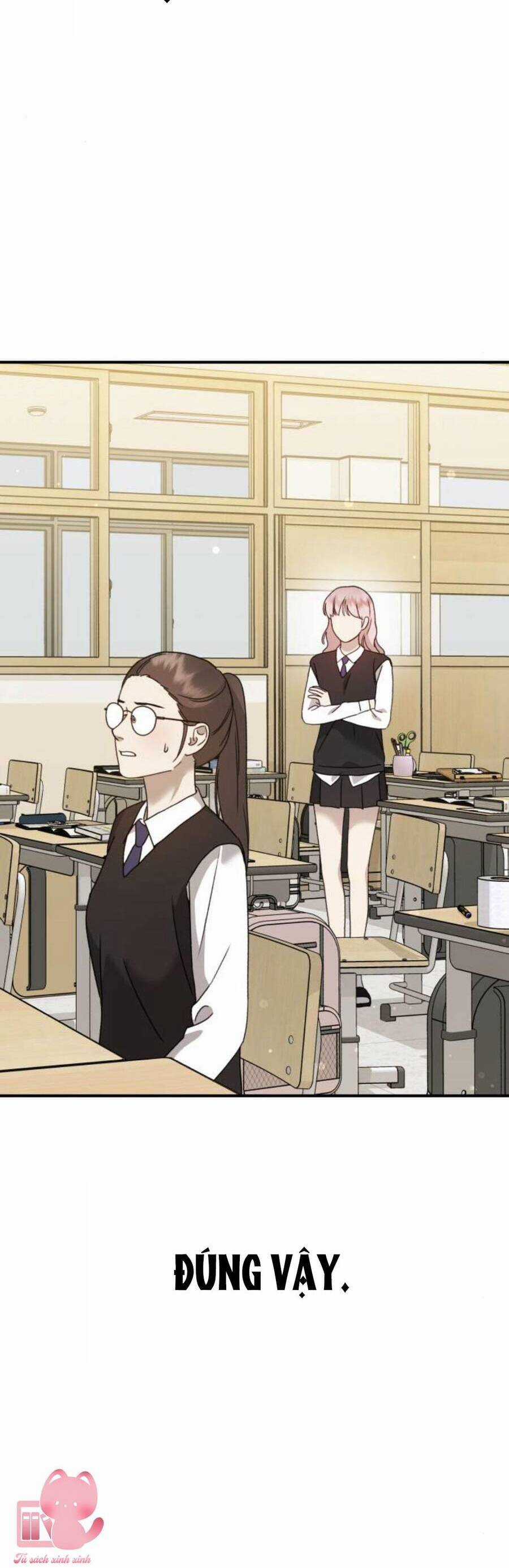 Thần Hổ Jangsan Chapter 28 trang 22