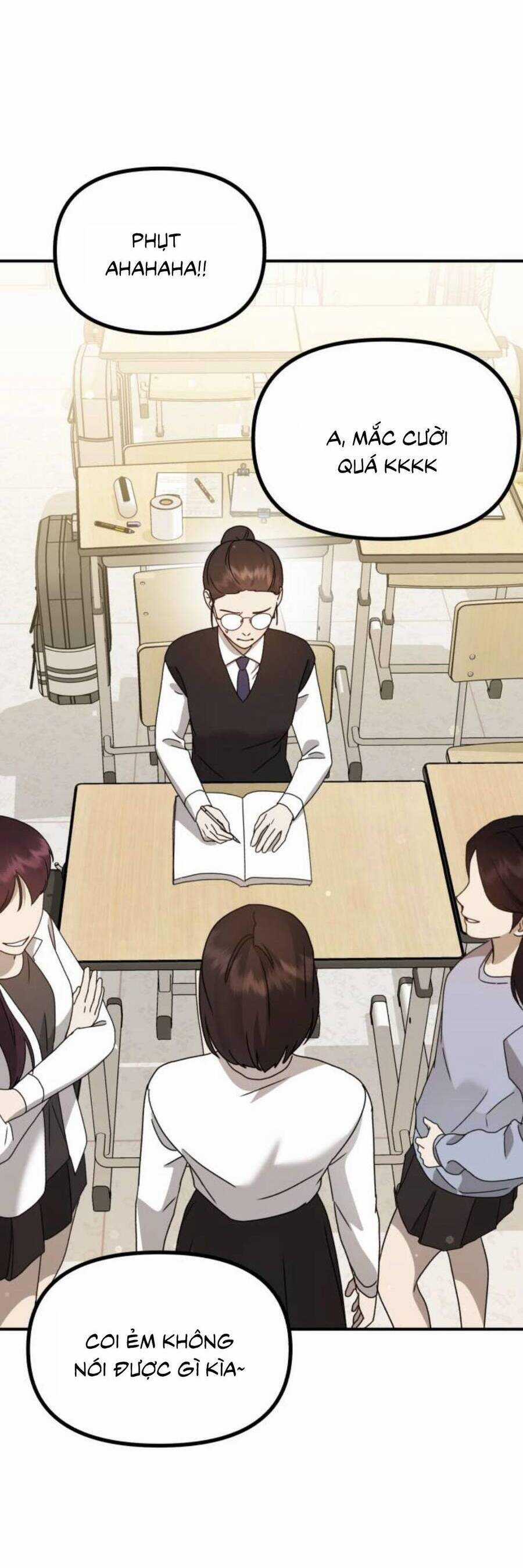 Thần Hổ Jangsan Chapter 28 trang 24