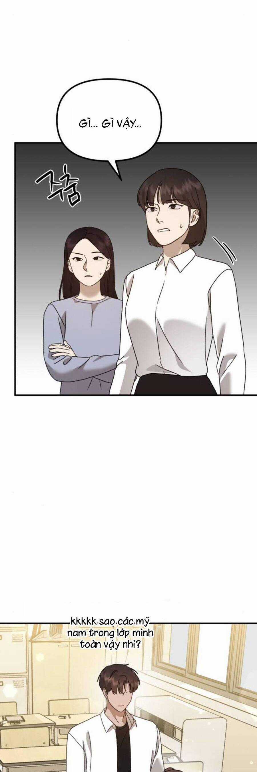 Thần Hổ Jangsan Chapter 28 trang 29