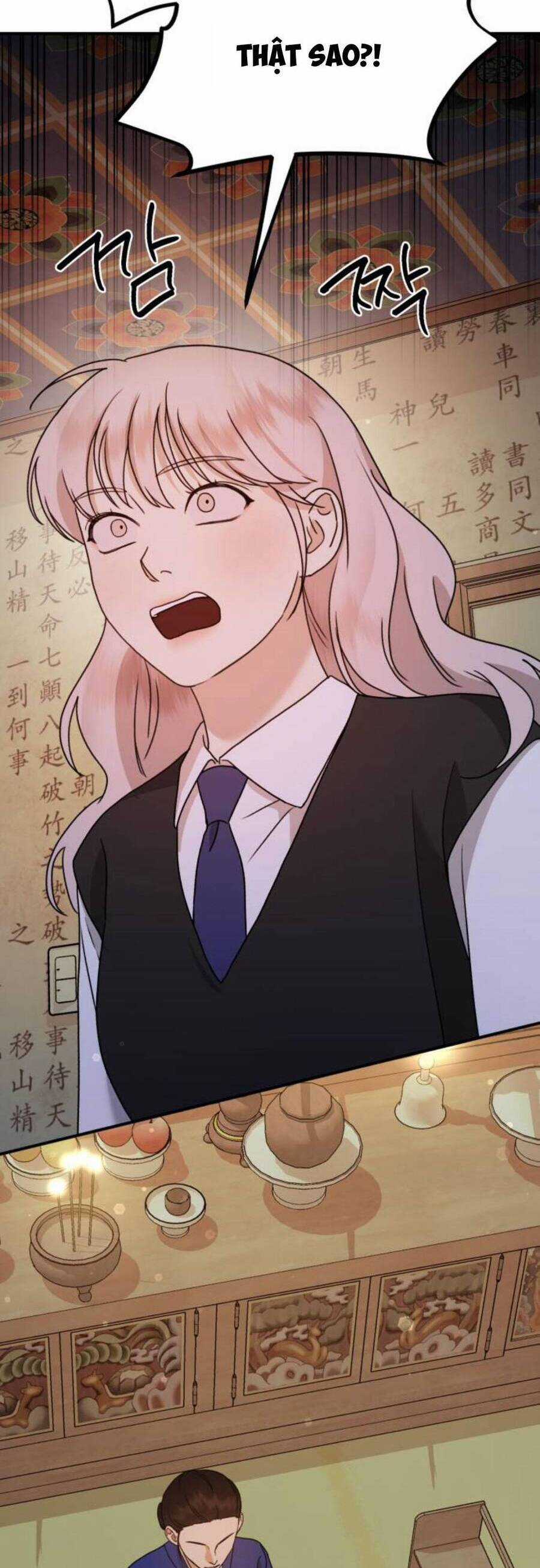 Thần Hổ Jangsan Chapter 28 trang 3