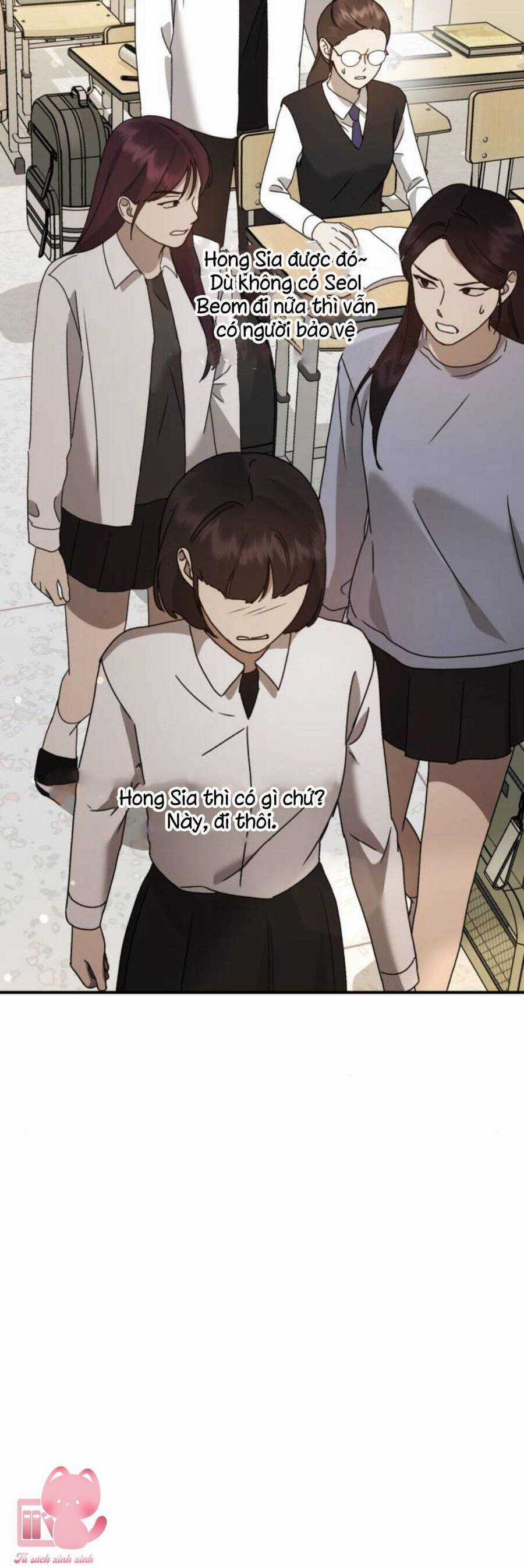 Thần Hổ Jangsan Chapter 28 trang 30