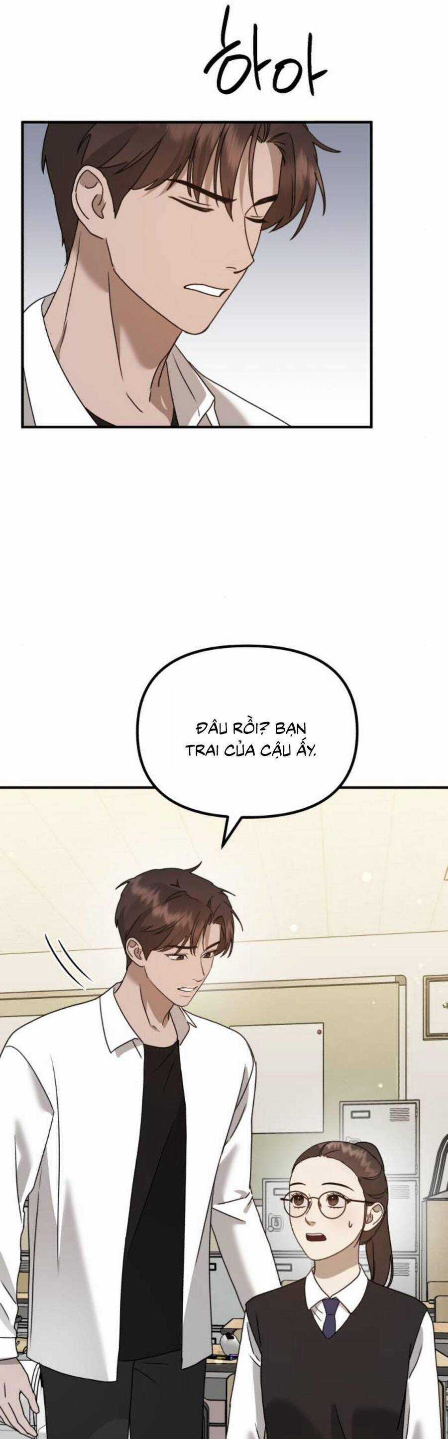 Thần Hổ Jangsan Chapter 28 trang 31