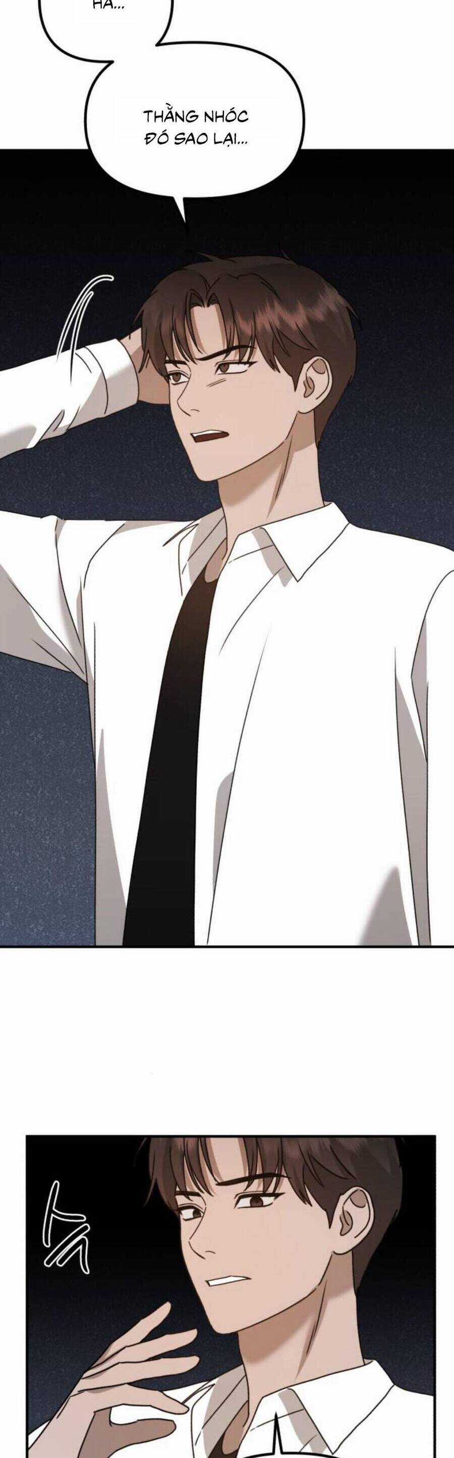 Thần Hổ Jangsan Chapter 28 trang 33