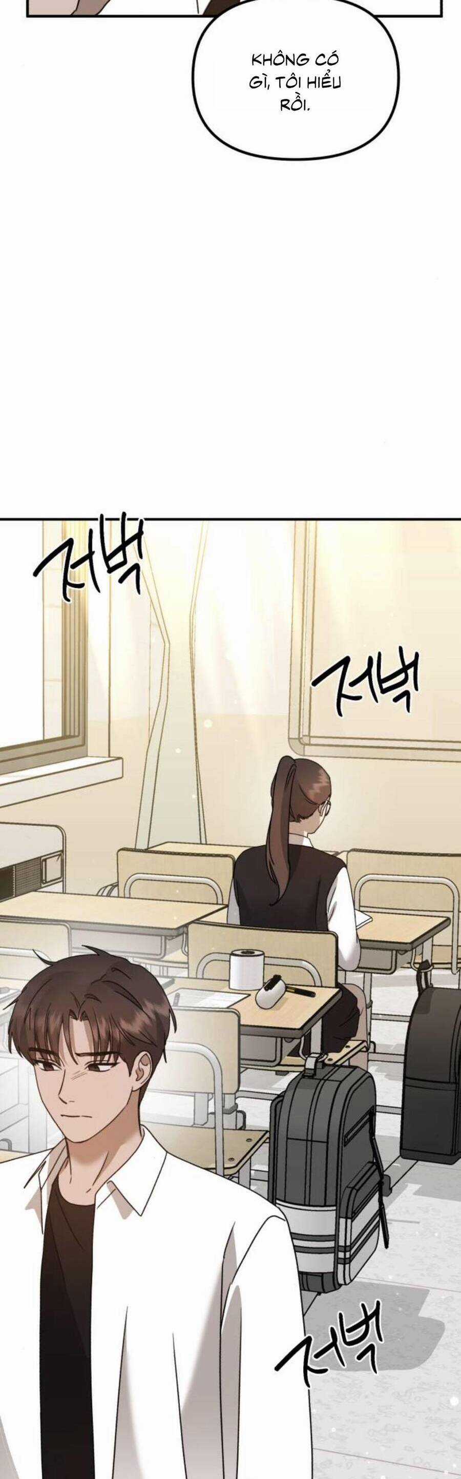 Thần Hổ Jangsan Chapter 28 trang 34