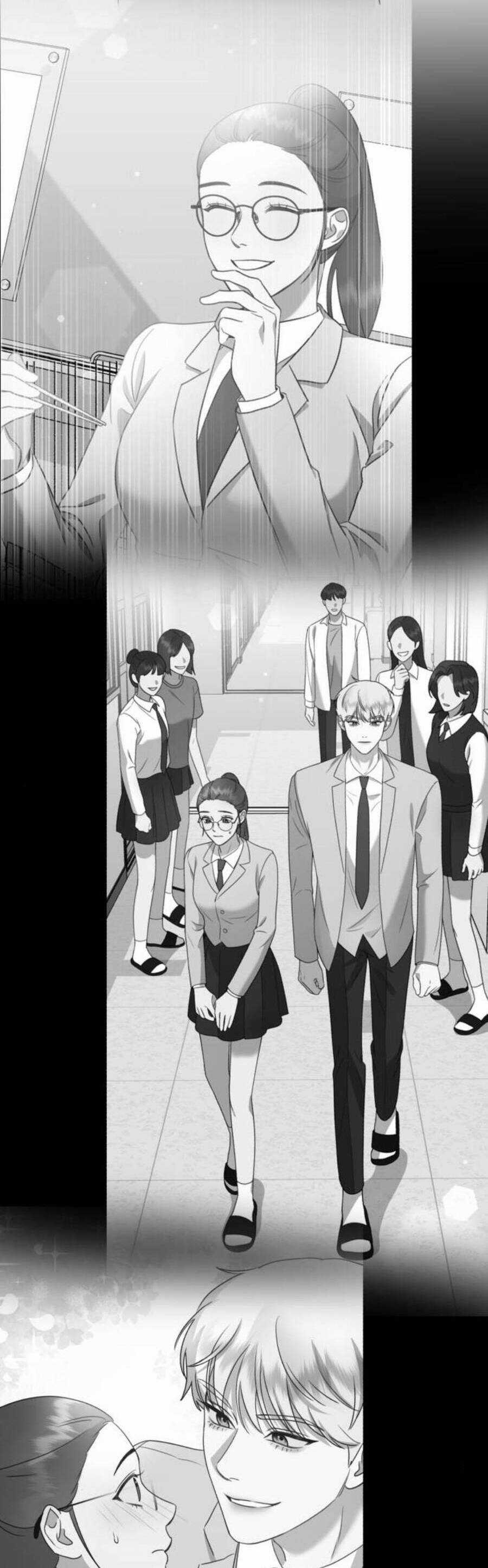 Thần Hổ Jangsan Chapter 28 trang 36