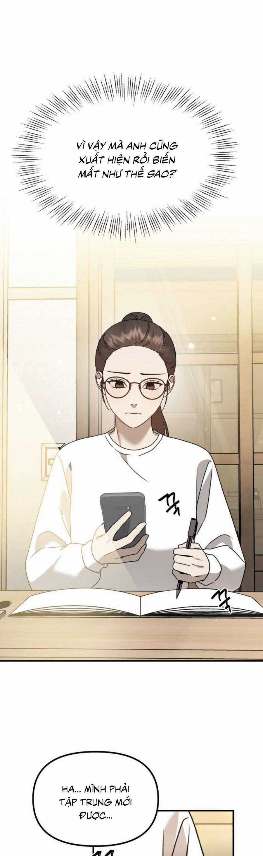 Thần Hổ Jangsan Chapter 28 trang 42