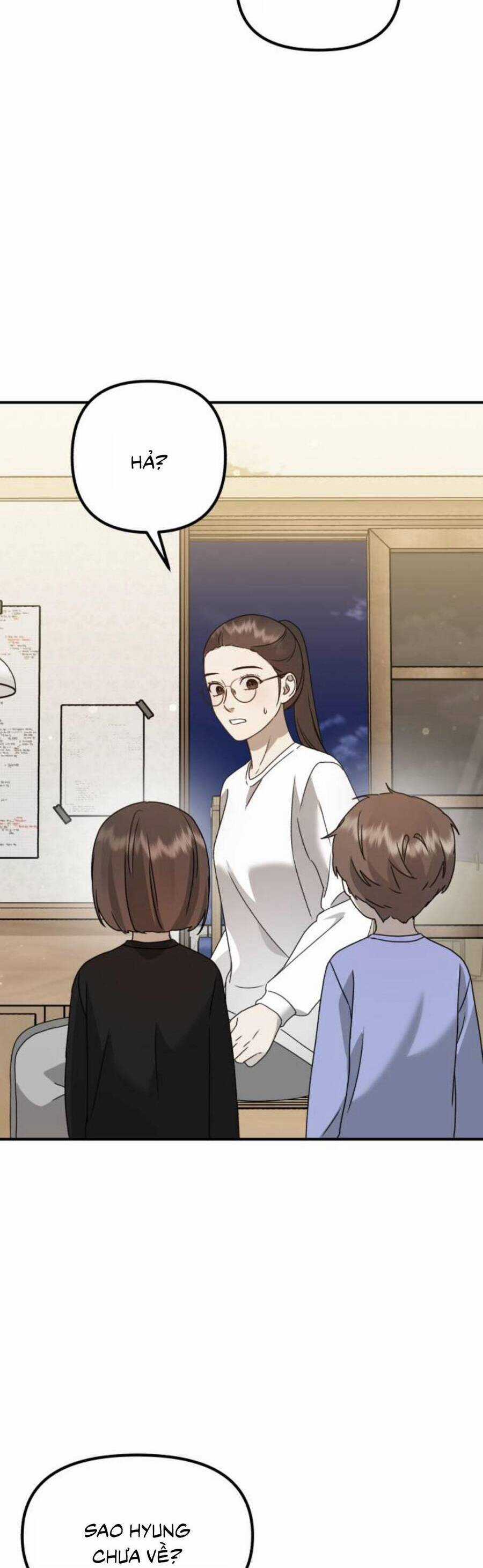 Thần Hổ Jangsan Chapter 28 trang 45