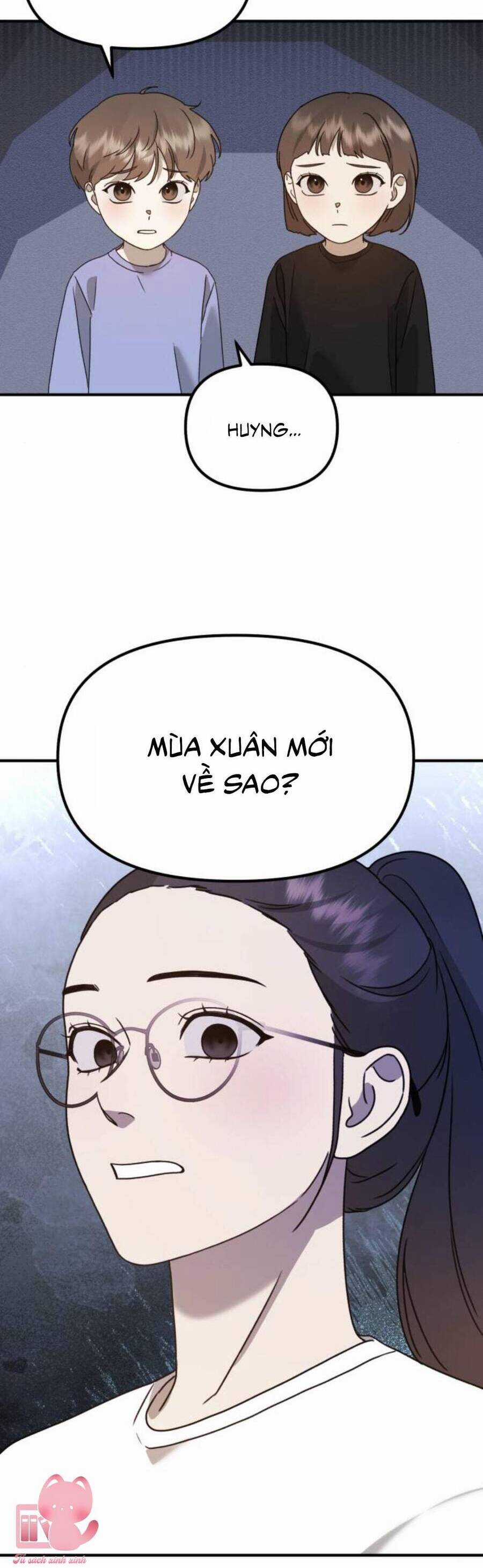 Thần Hổ Jangsan Chapter 28 trang 46