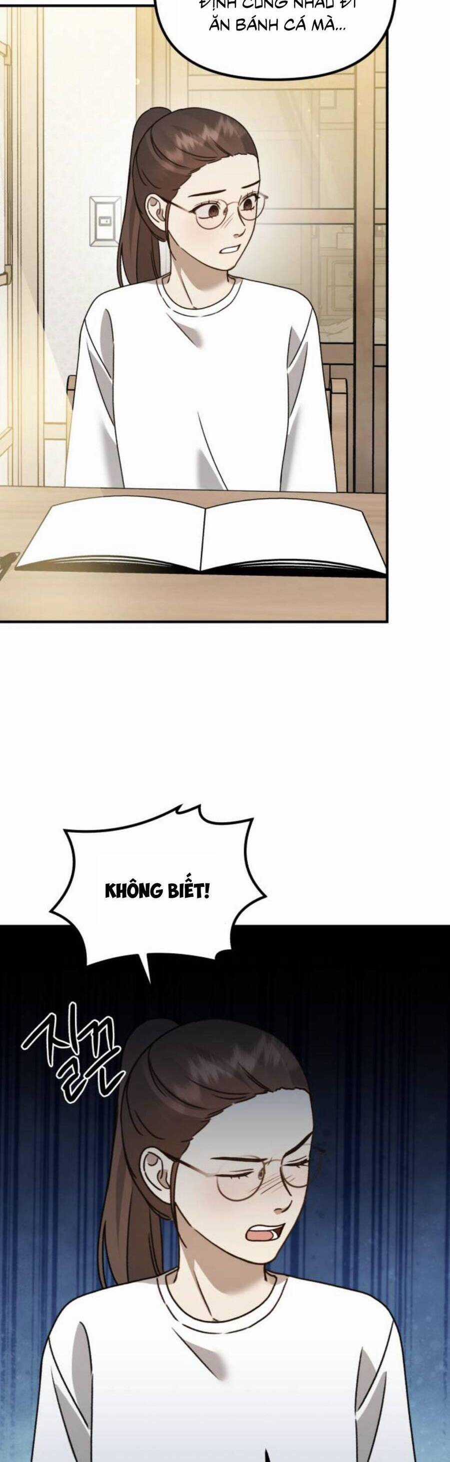 Thần Hổ Jangsan Chapter 28 trang 49