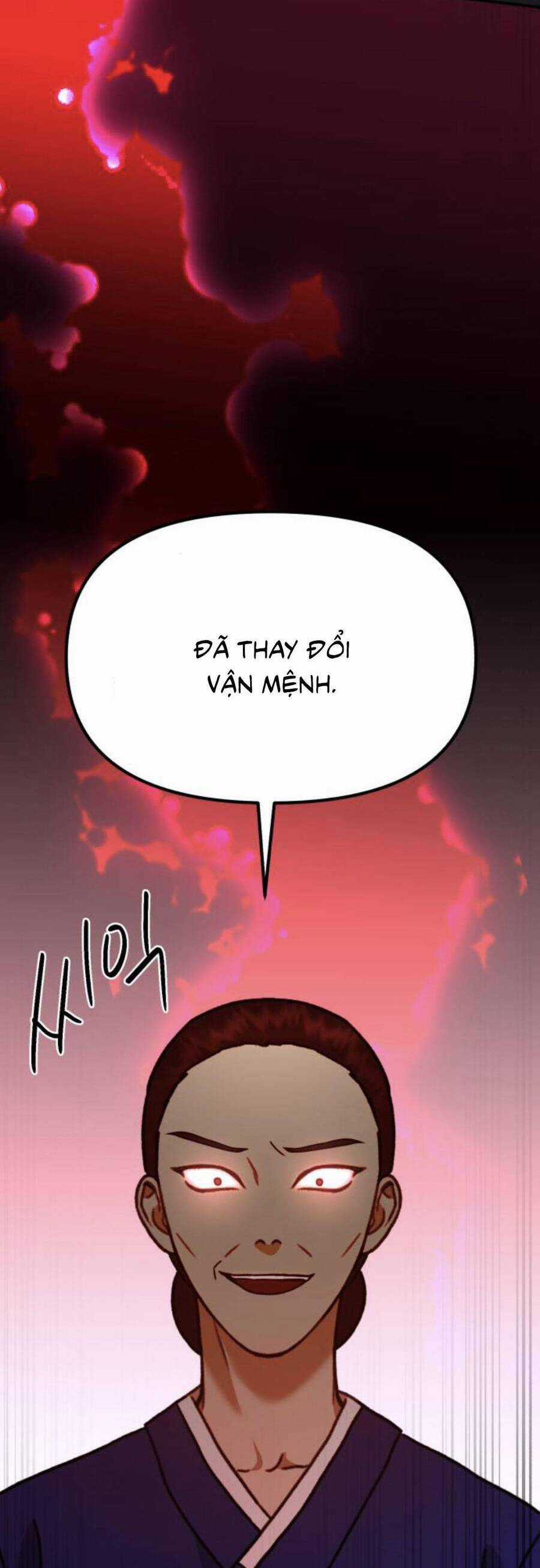 Thần Hổ Jangsan Chapter 28 trang 5