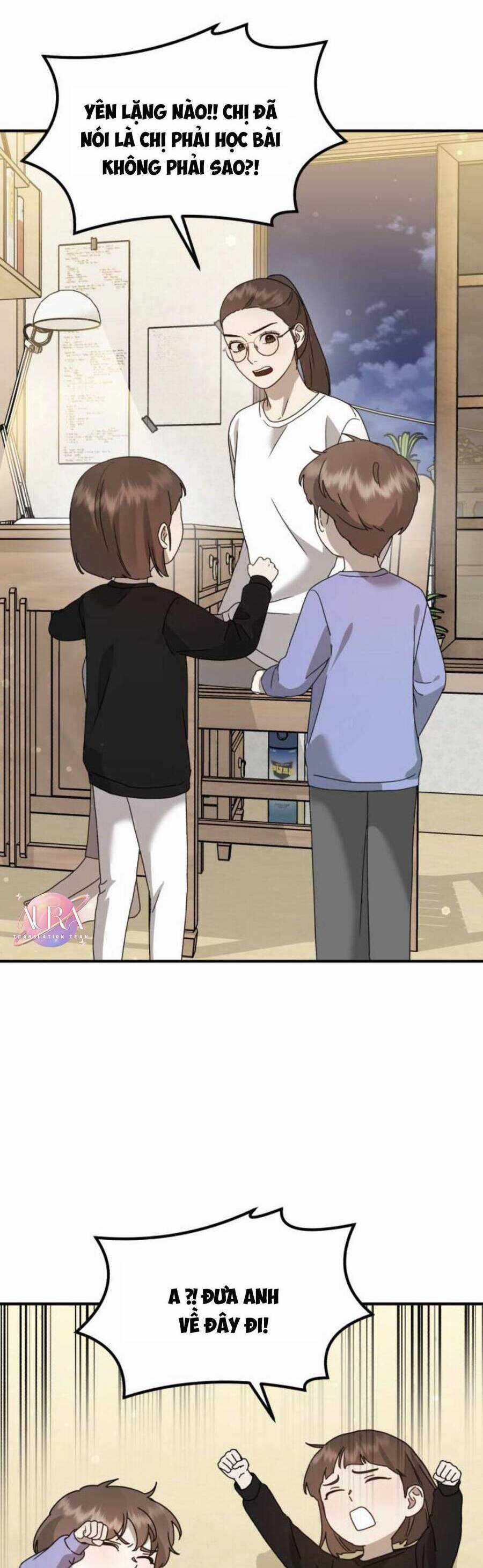 Thần Hổ Jangsan Chapter 28 trang 51