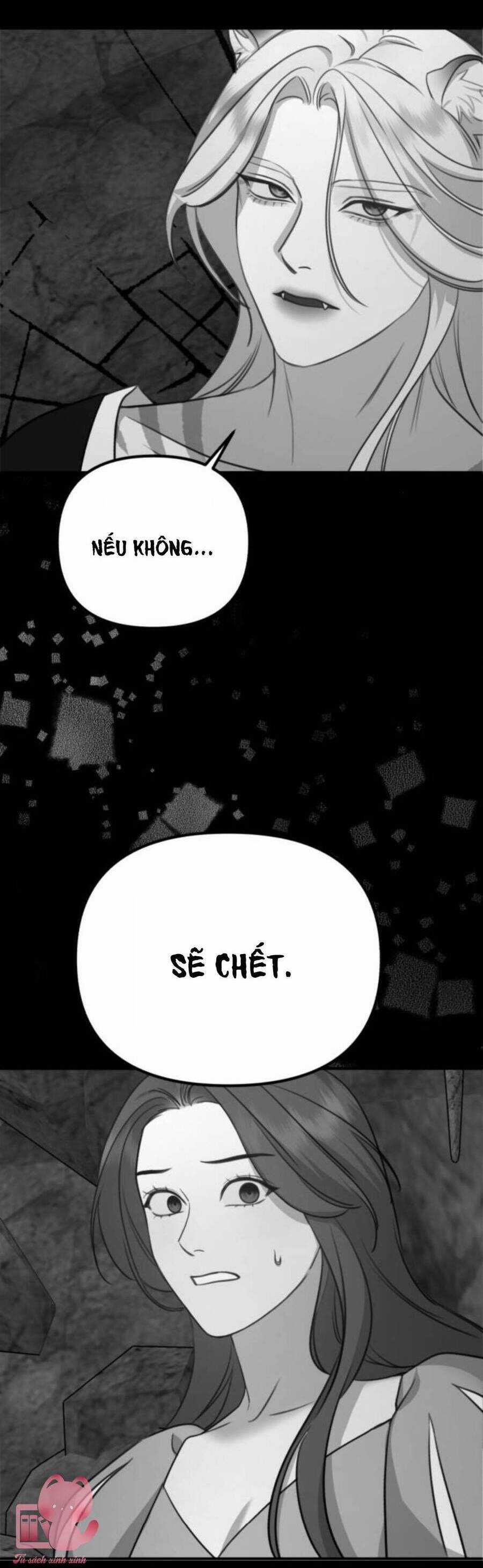 Thần Hổ Jangsan Chapter 28 trang 54