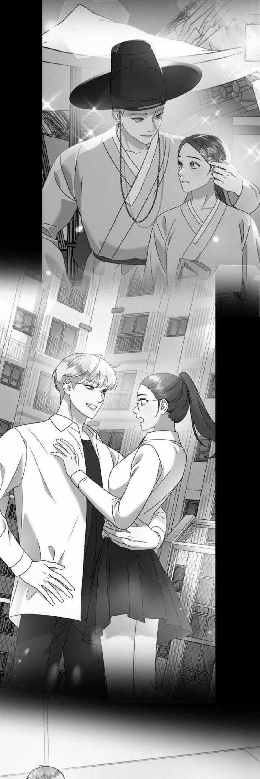 Thần Hổ Jangsan Chapter 28 trang 62