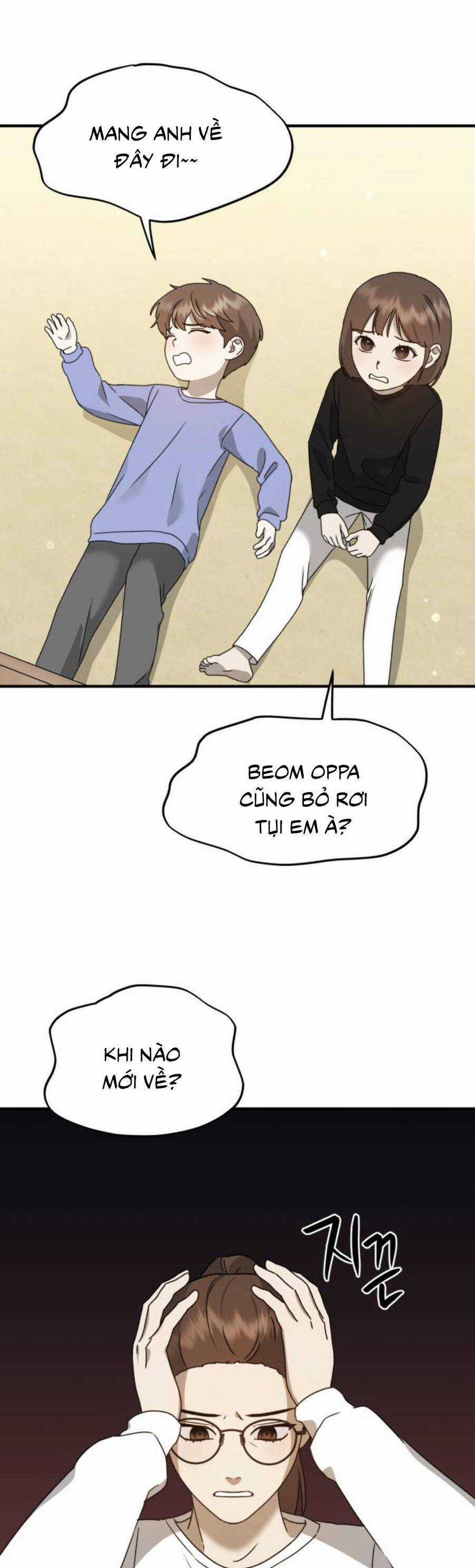 Thần Hổ Jangsan Chapter 28 trang 64