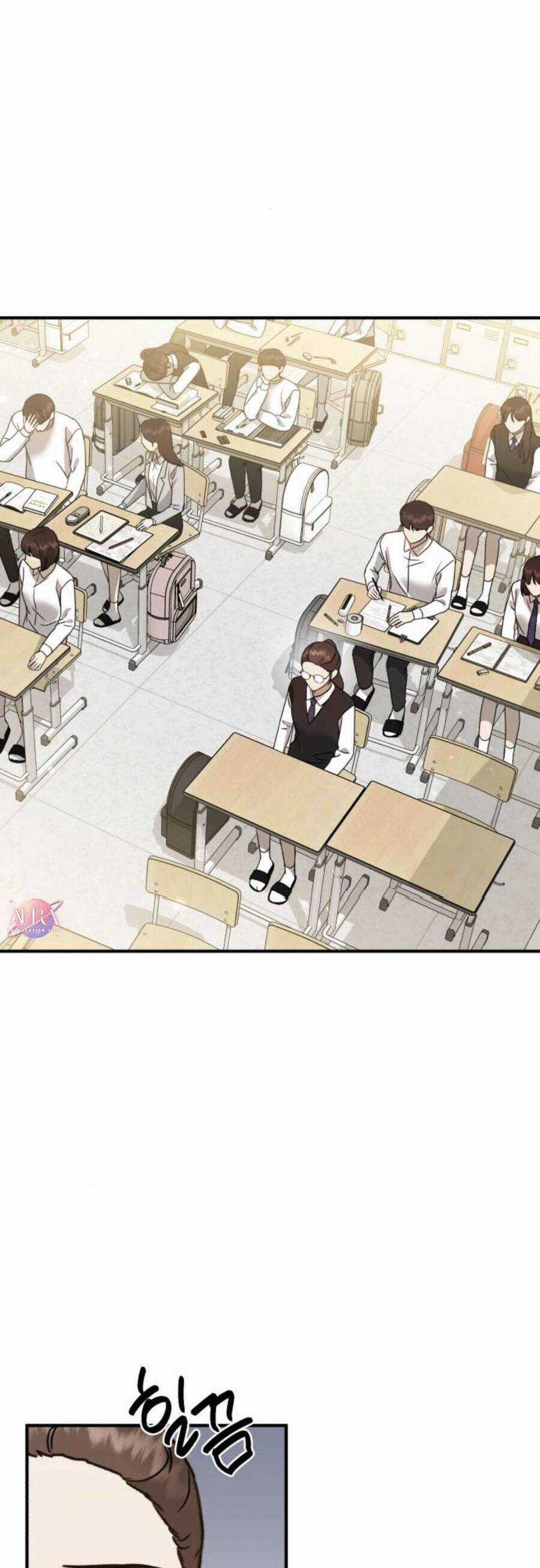 Thần Hổ Jangsan Chapter 28 trang 7