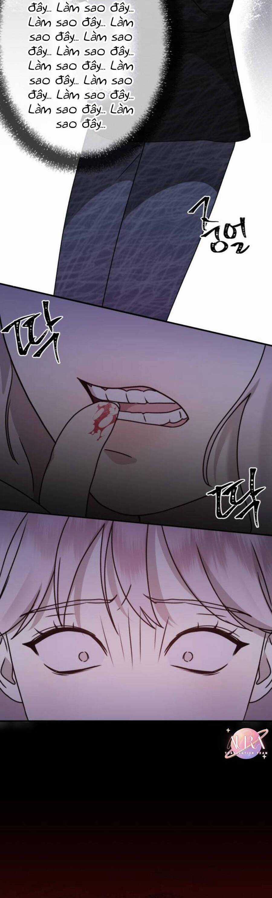 Thần Hổ Jangsan Chapter 28 trang 70