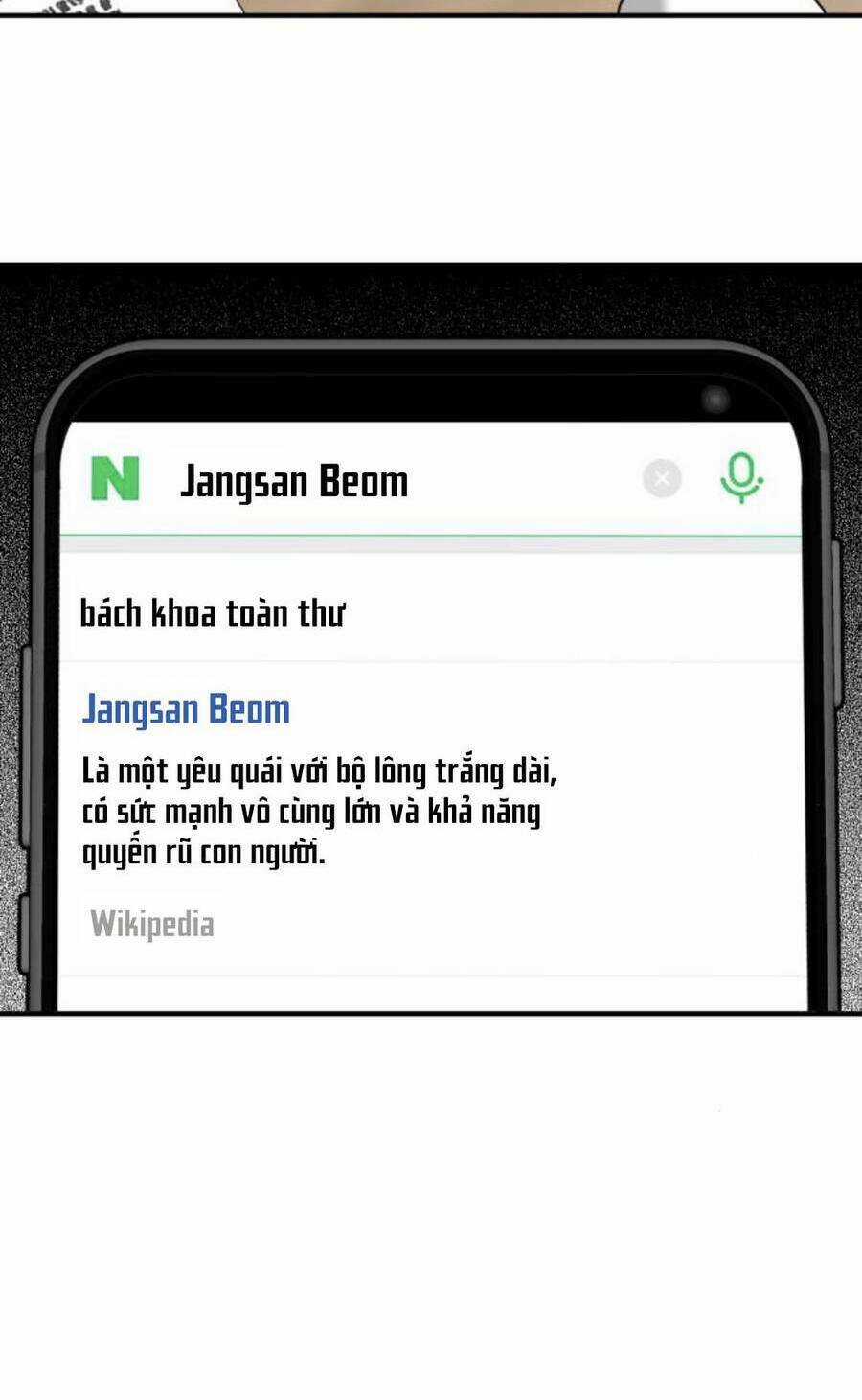 Thần Hổ Jangsan Chapter 28 trang 79