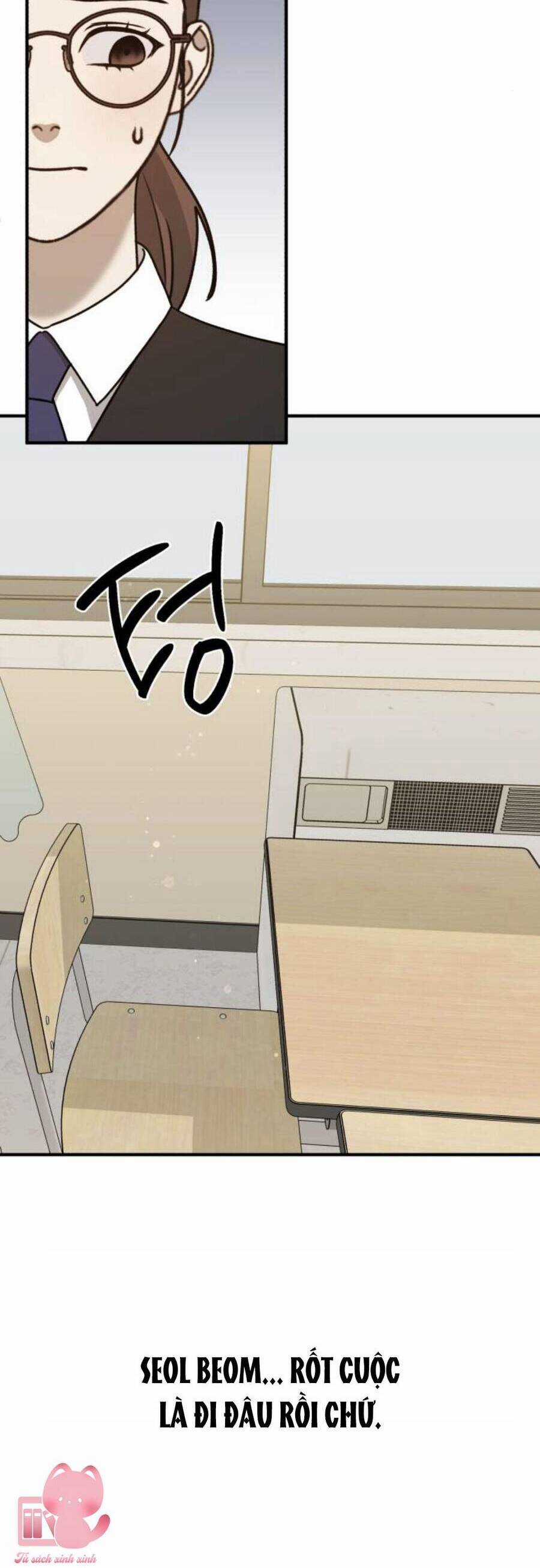 Thần Hổ Jangsan Chapter 28 trang 8