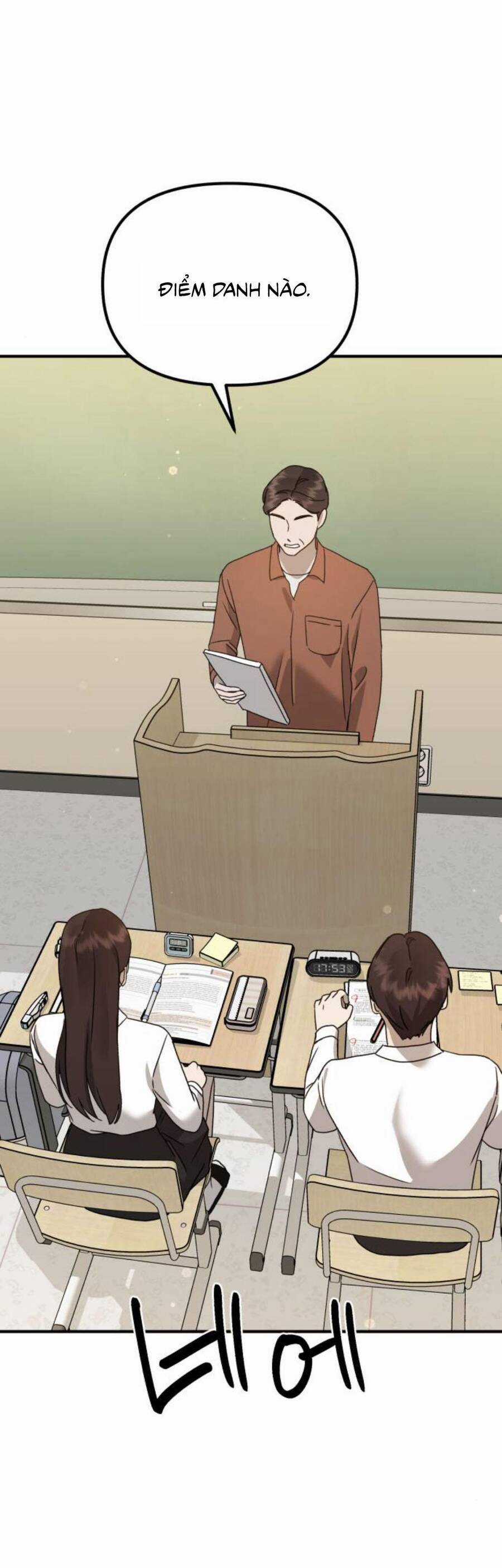 Thần Hổ Jangsan Chapter 28 trang 9