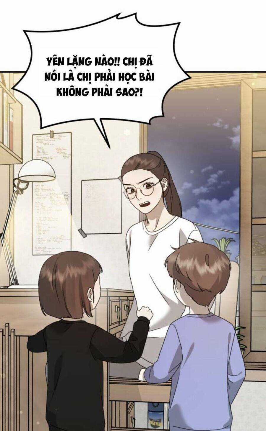 Thần Hổ Jangsan Chapter 28 trang 99