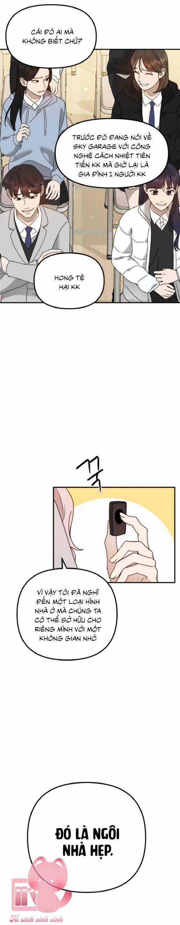 Thần Hổ Jangsan Chapter 29 trang 10