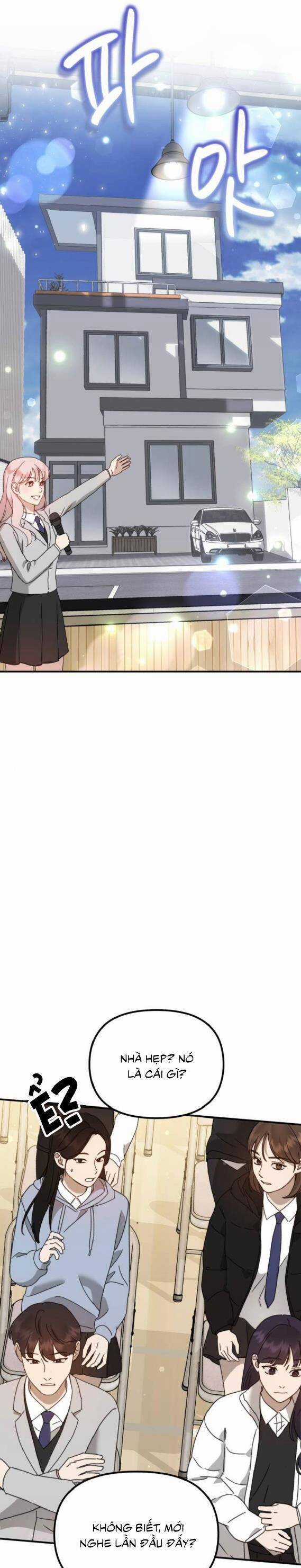 Thần Hổ Jangsan Chapter 29 trang 11