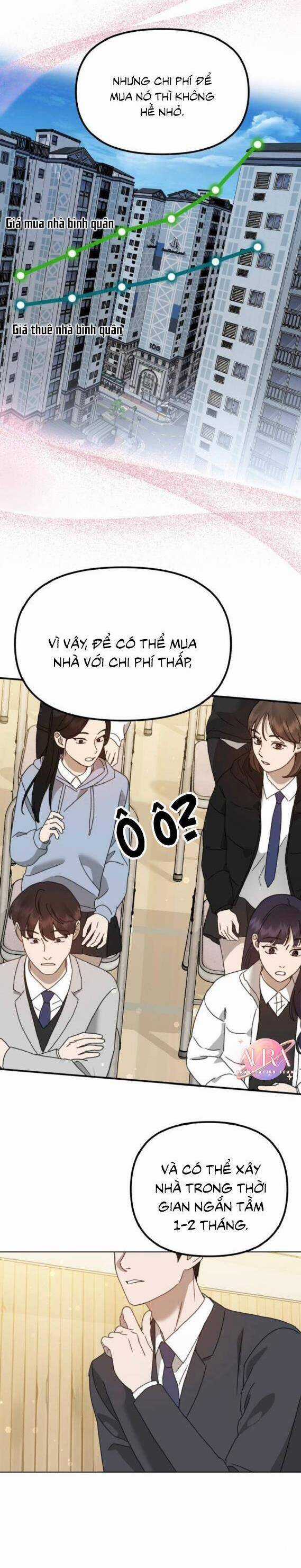 Thần Hổ Jangsan Chapter 29 trang 13