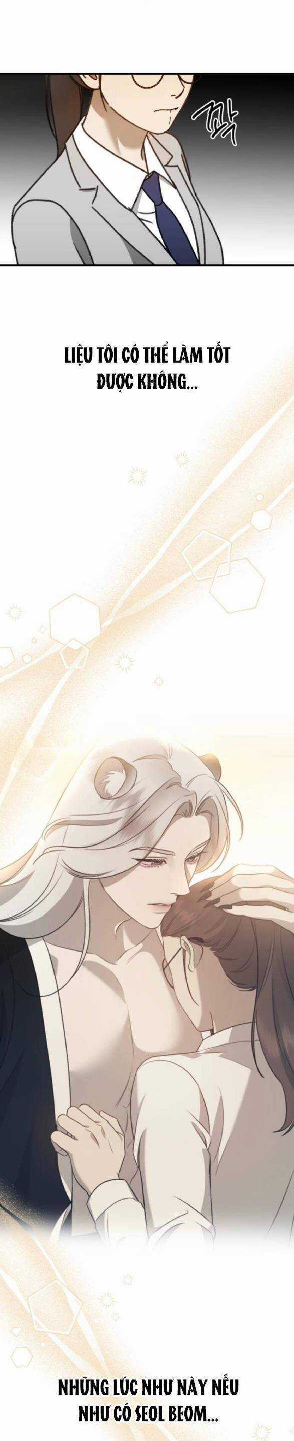 Thần Hổ Jangsan Chapter 29 trang 19