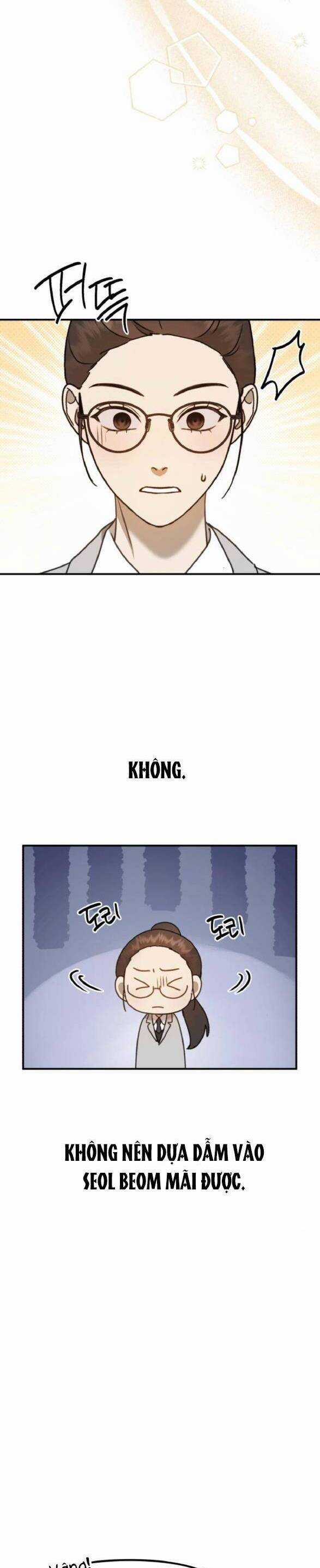 Thần Hổ Jangsan Chapter 29 trang 20