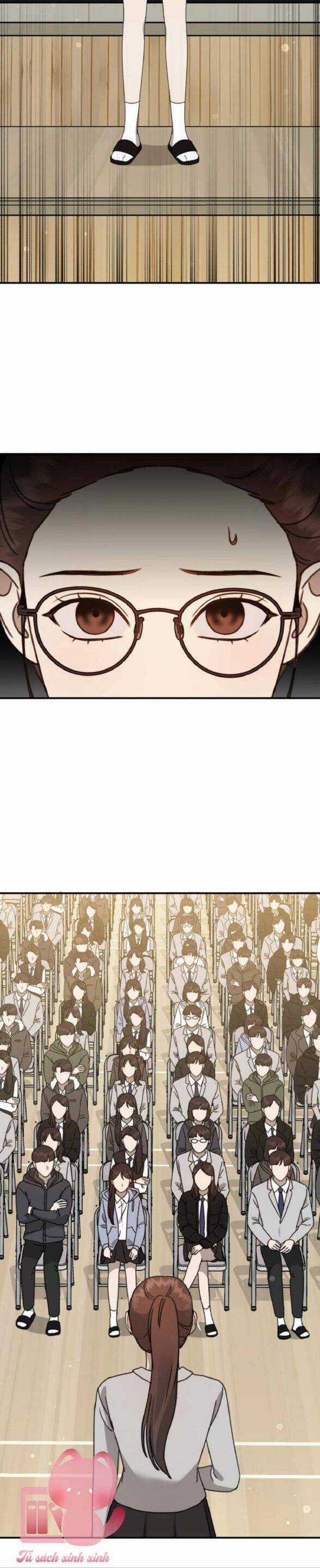 Thần Hổ Jangsan Chapter 29 trang 22