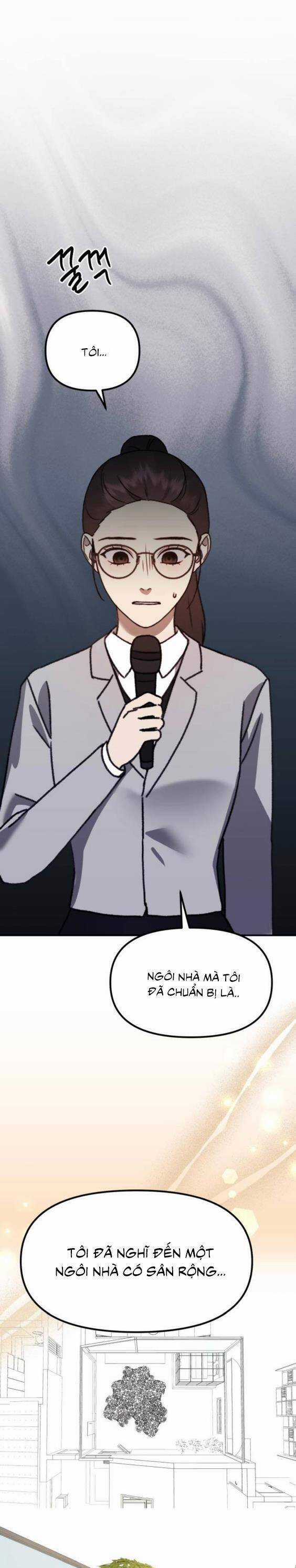 Thần Hổ Jangsan Chapter 29 trang 23