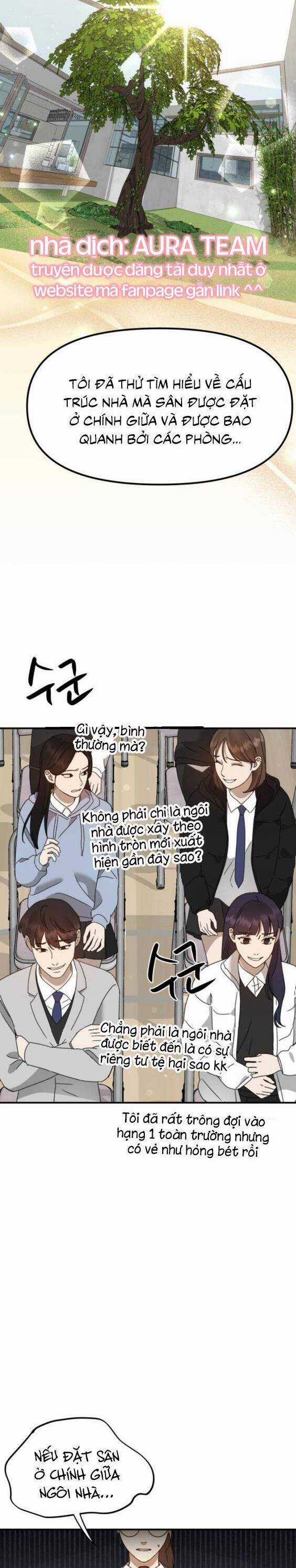 Thần Hổ Jangsan Chapter 29 trang 24