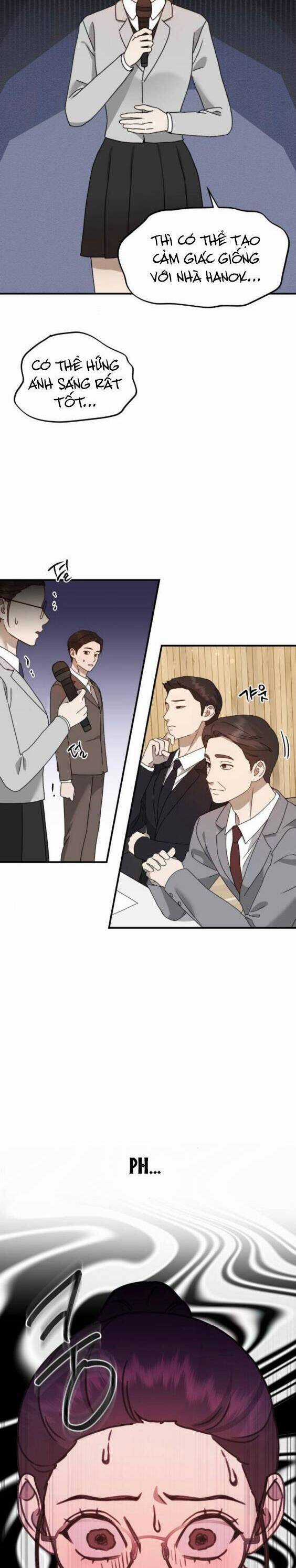 Thần Hổ Jangsan Chapter 29 trang 25