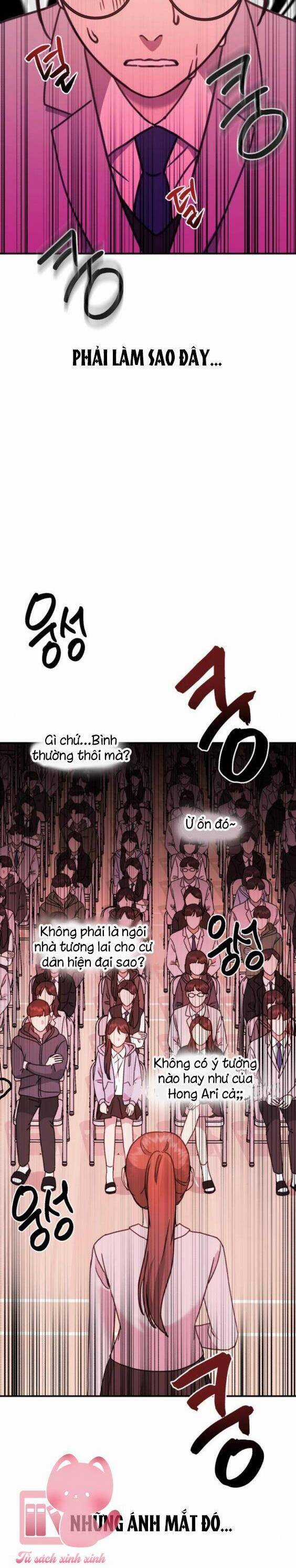 Thần Hổ Jangsan Chapter 29 trang 26