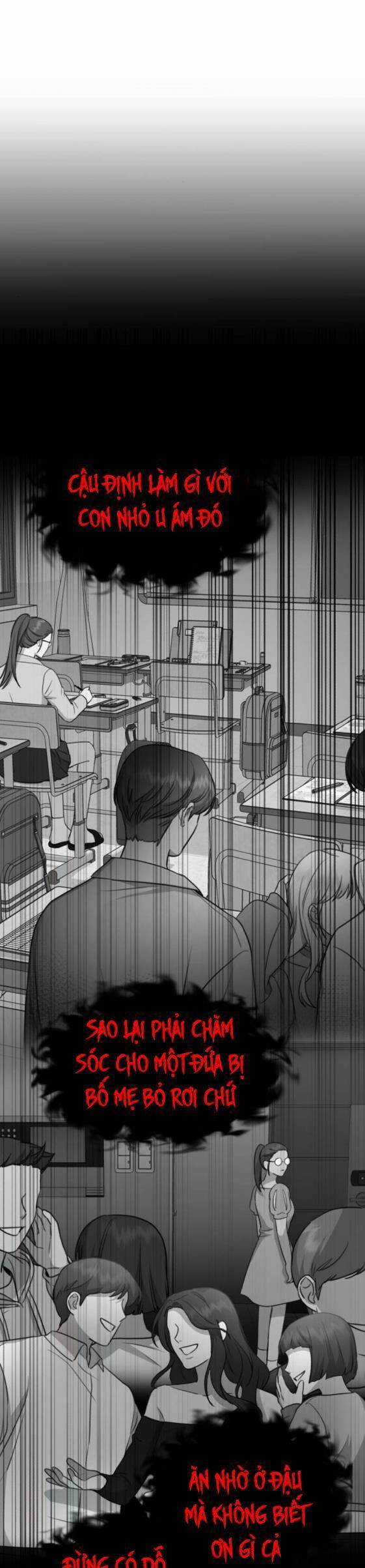 Thần Hổ Jangsan Chapter 29 trang 27